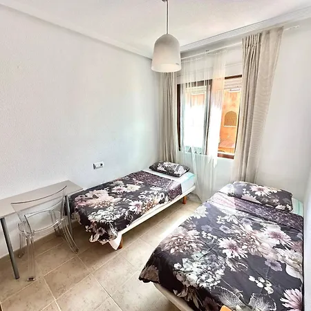Apartamento Altos Del Sol