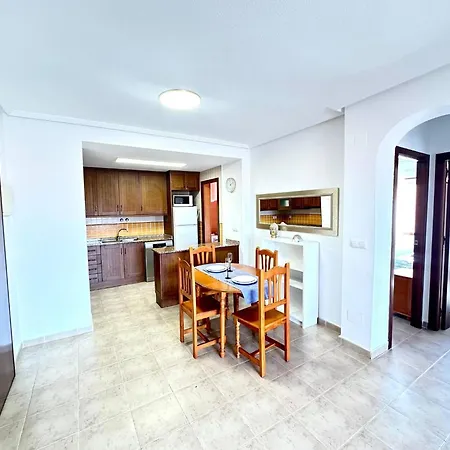 Altos Del Sol Apartamento Torrevieja