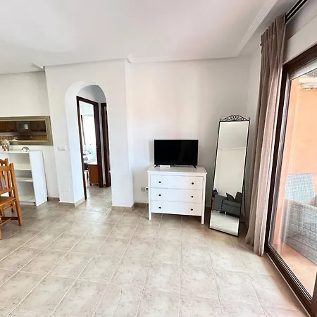 Altos Del Sol Apartamento