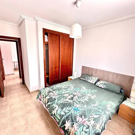 Apartamento Altos Del Sol *
