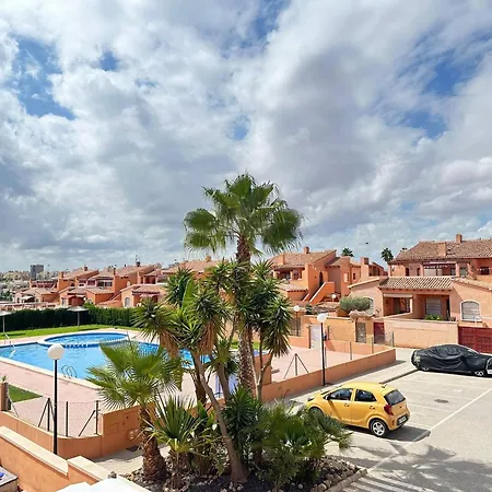 Apartamento Altos Del Sol