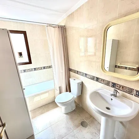 Apartment Altos Del Sol Torrevieja